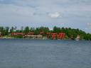 Calabogie Lodge, Calabogie